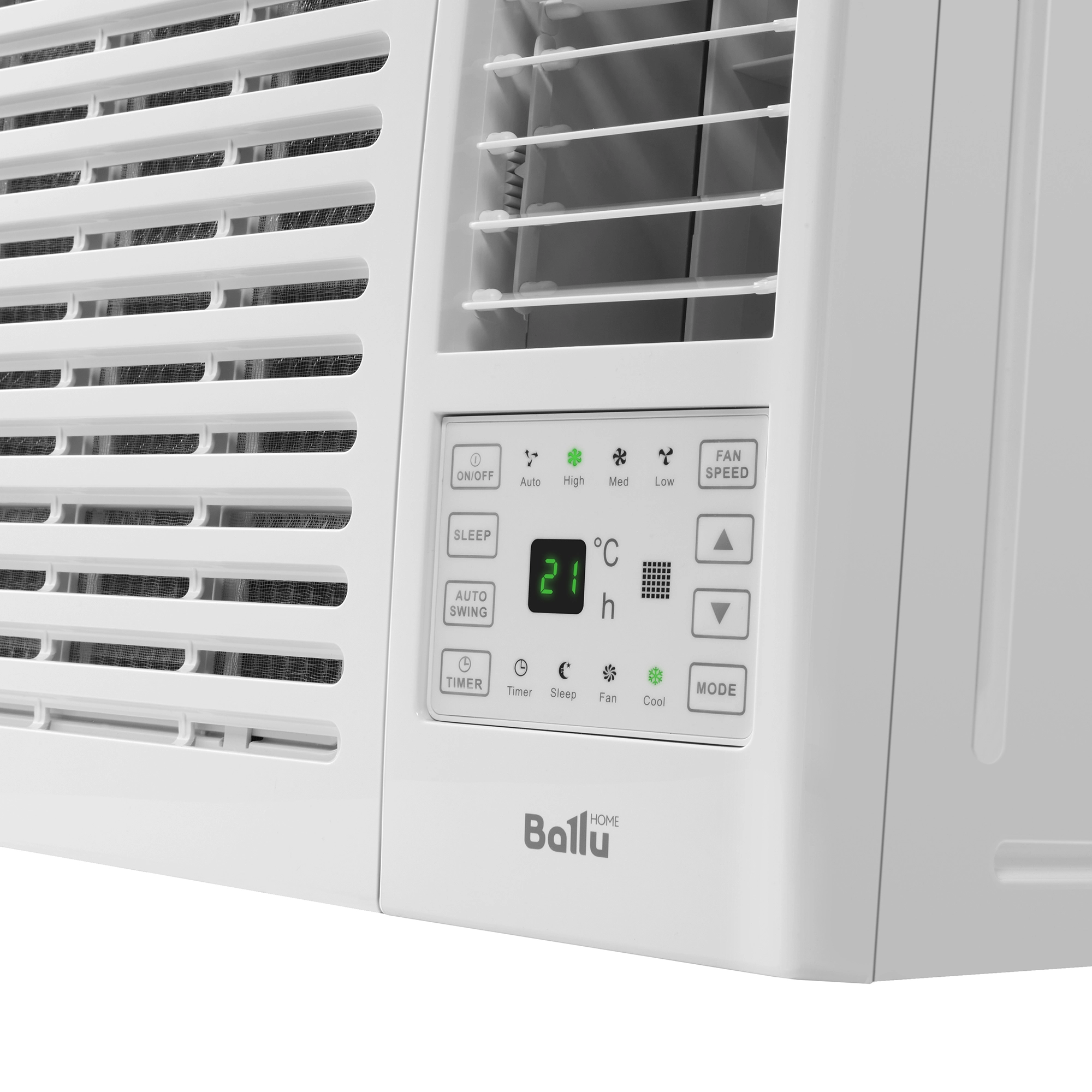 BALLU BWC-07 AC WindCool купить в Ноябрьске