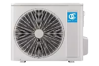 QUATTROCLIMA QV-CA07WA/QN-CA07WA
