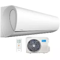 Midea MA-24N1D0-I/MA-24N1D0-O