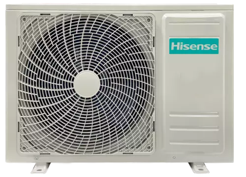 Hisense AS-36HR4SDKVT