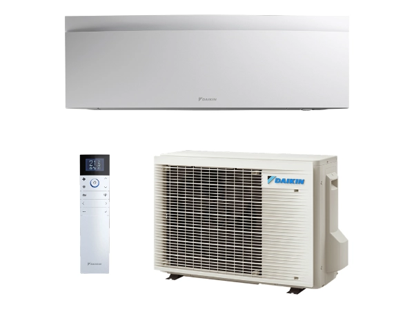 Daikin FTXJ50AW/RXJ50A